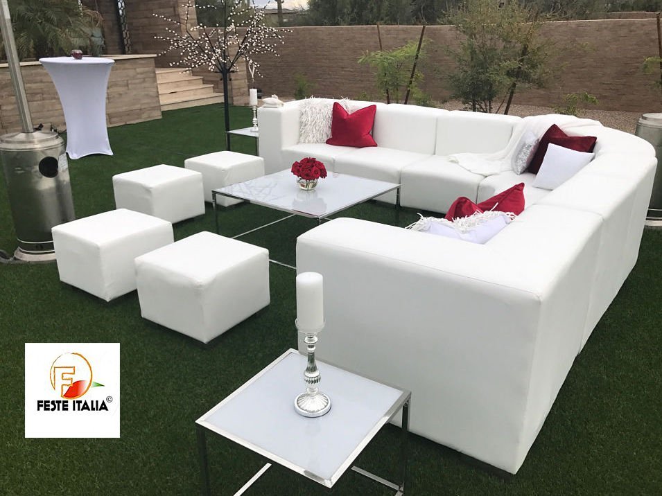 arredi allestimenti per eventi