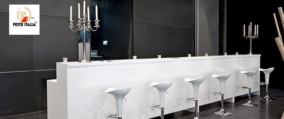 arredi per cerimonie