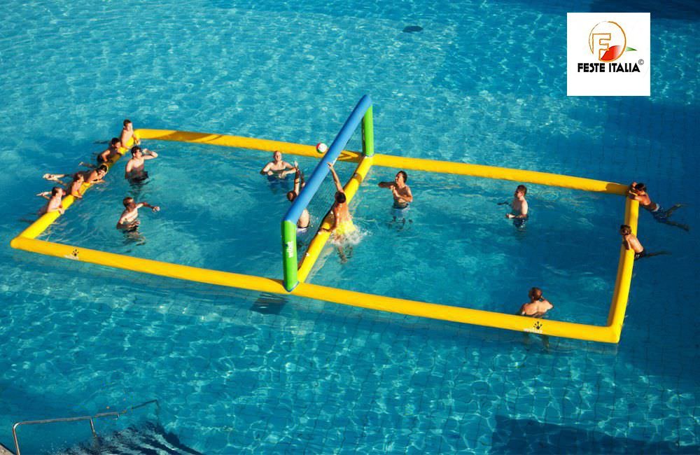 gonfiabile Beach Volley
