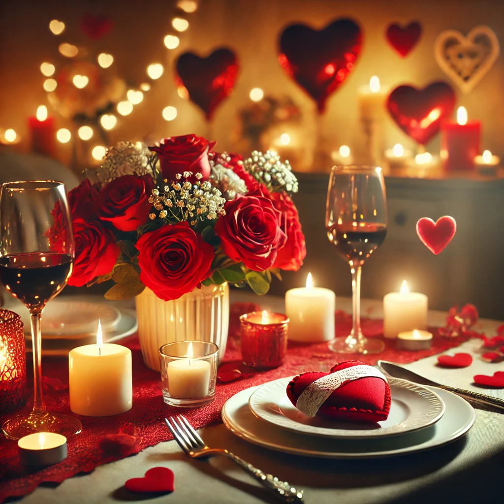 Festa di San Valentino