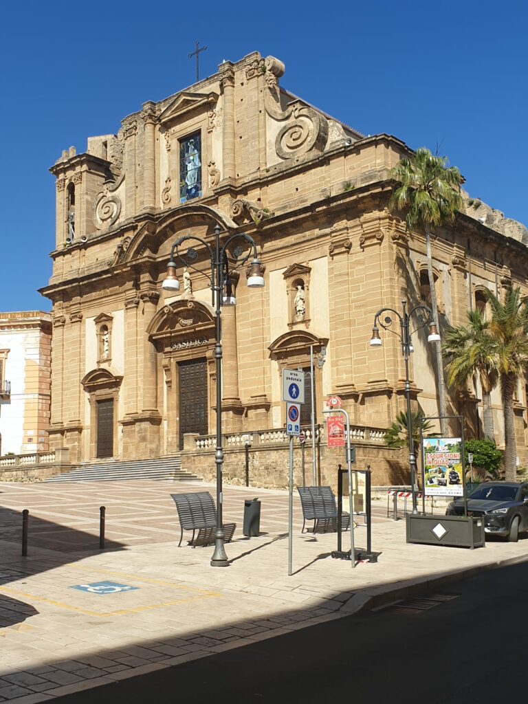 Sciacca Viaggio nella storia di una perla siciliana